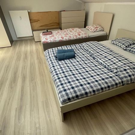 Milo Mi - 2 Bedroom Apartment In The Old Town Posen Exterior foto