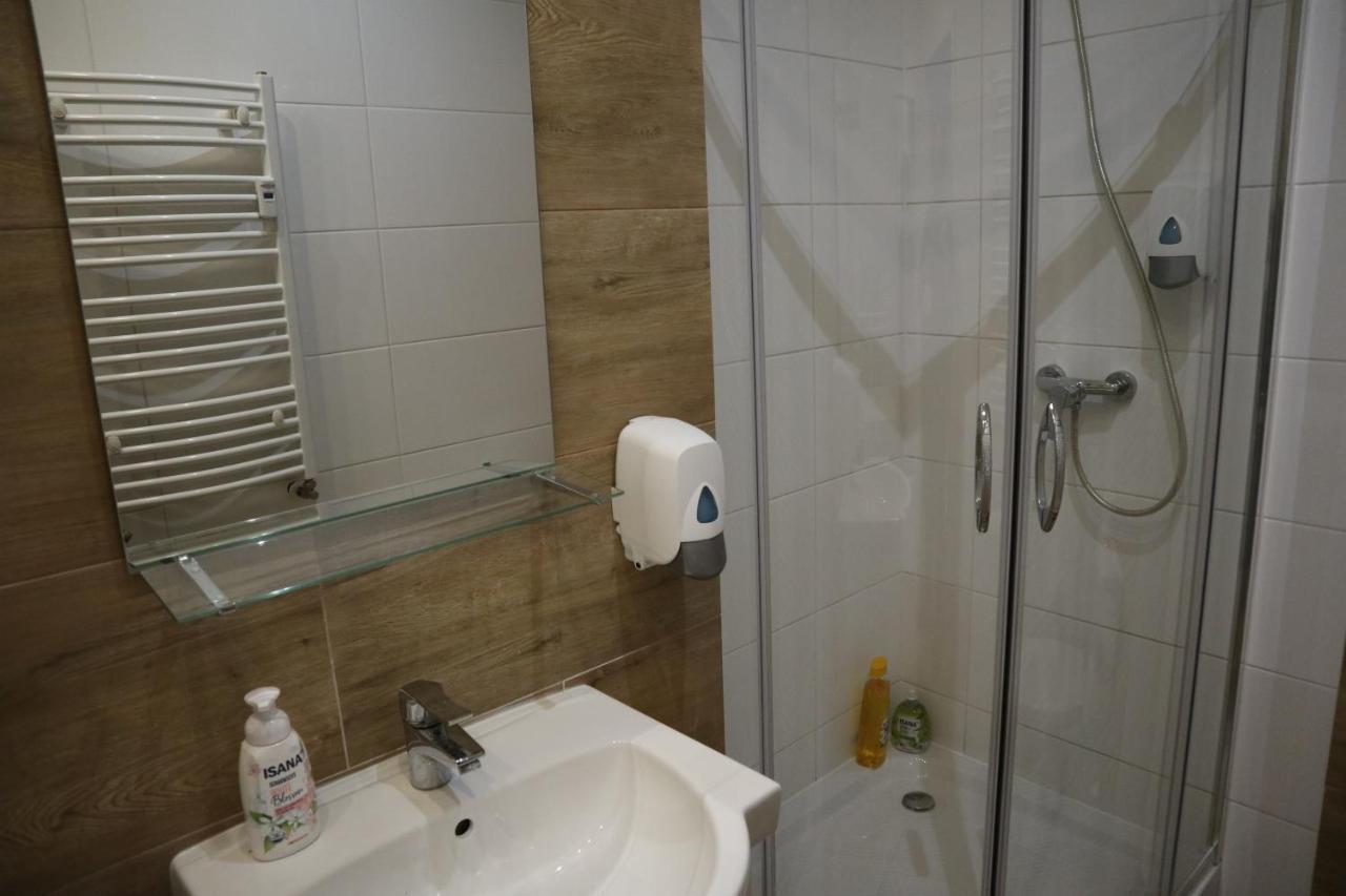 Milo Mi - 2 Bedroom Apartment In The Old Town Posen Exterior foto