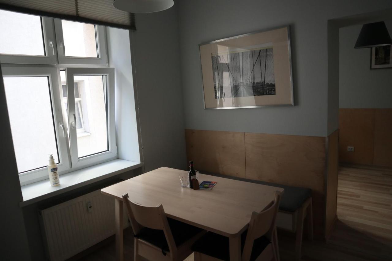 Milo Mi - 2 Bedroom Apartment In The Old Town Posen Exterior foto