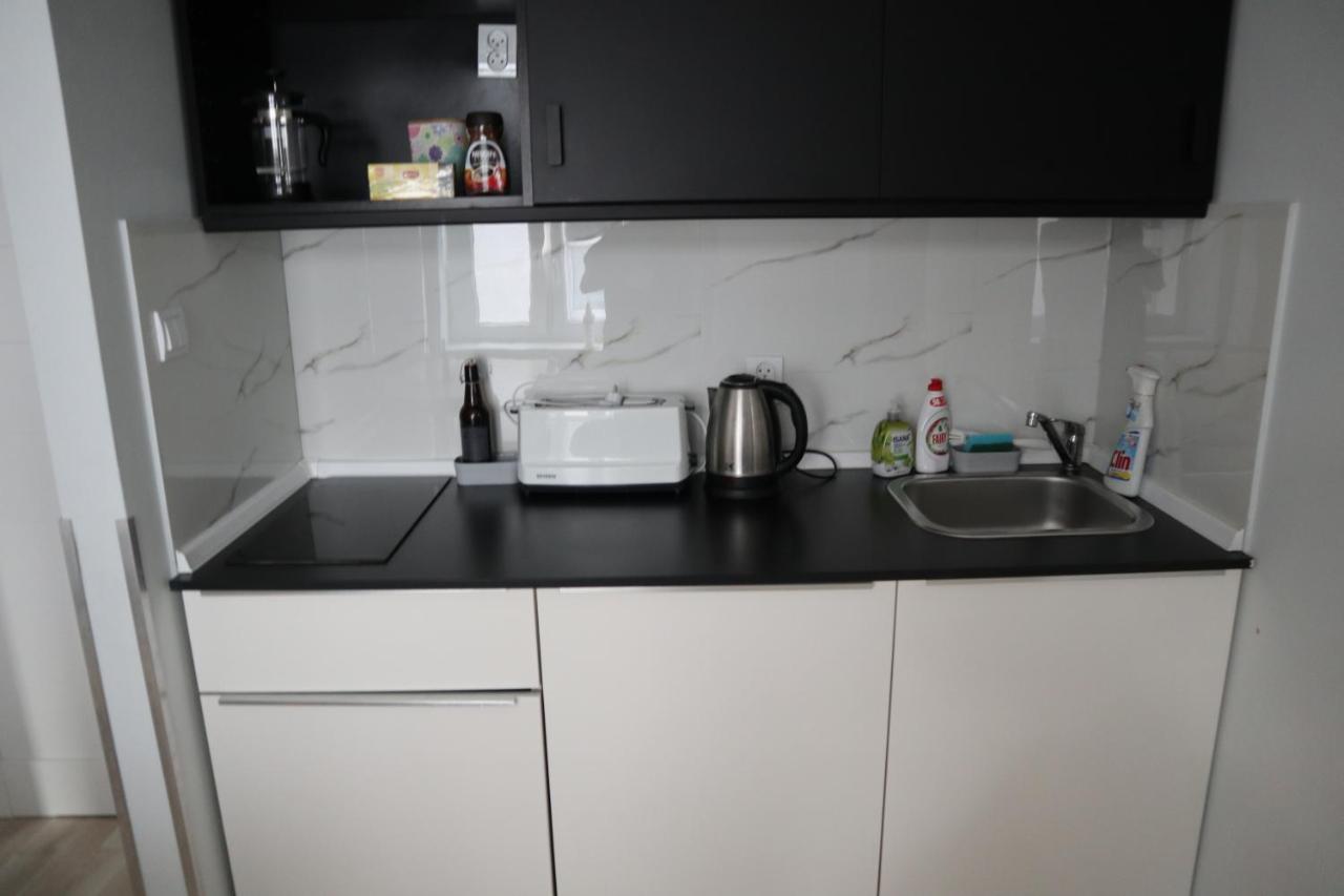 Milo Mi - 2 Bedroom Apartment In The Old Town Posen Exterior foto