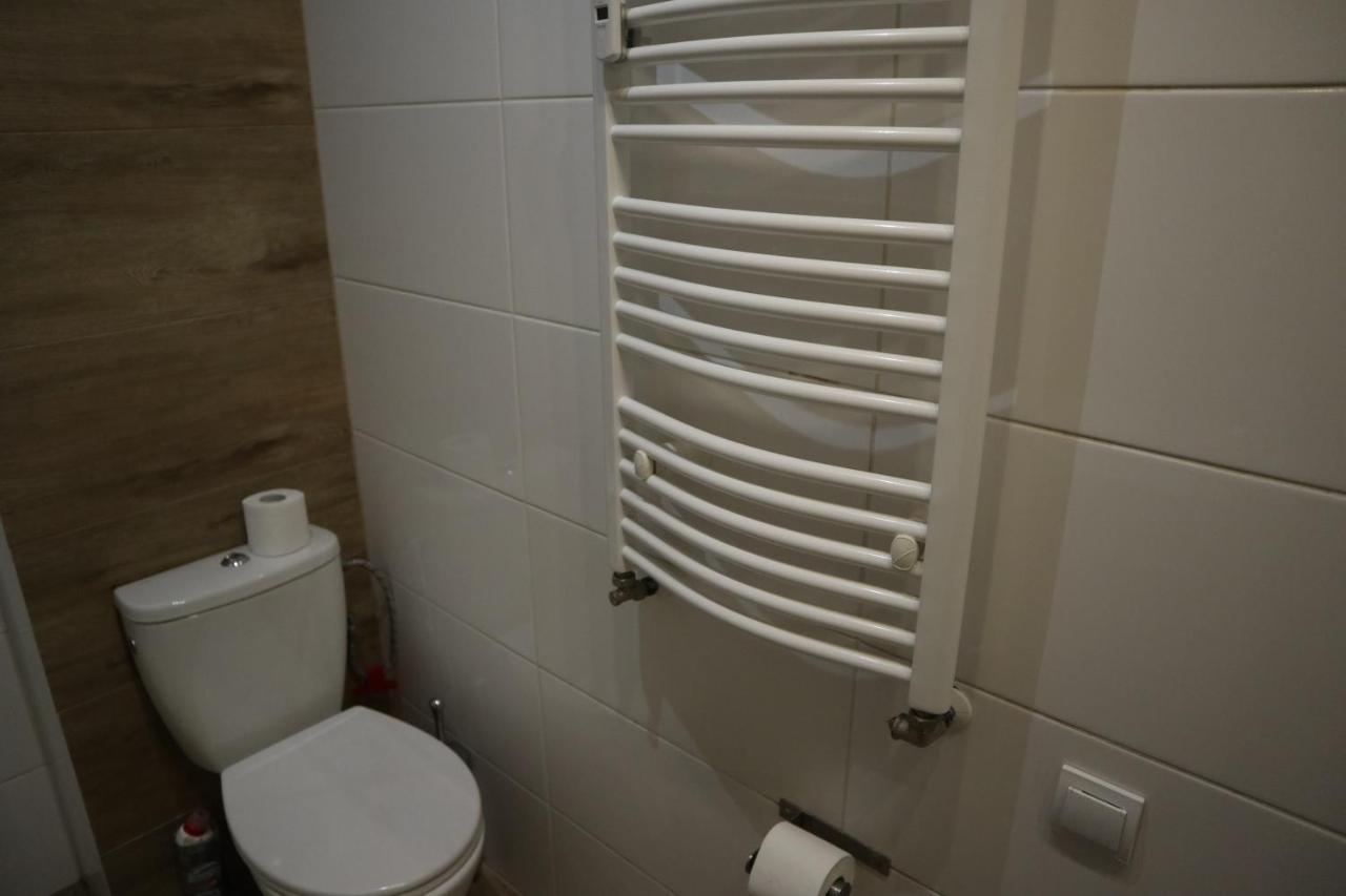 Milo Mi - 2 Bedroom Apartment In The Old Town Posen Exterior foto