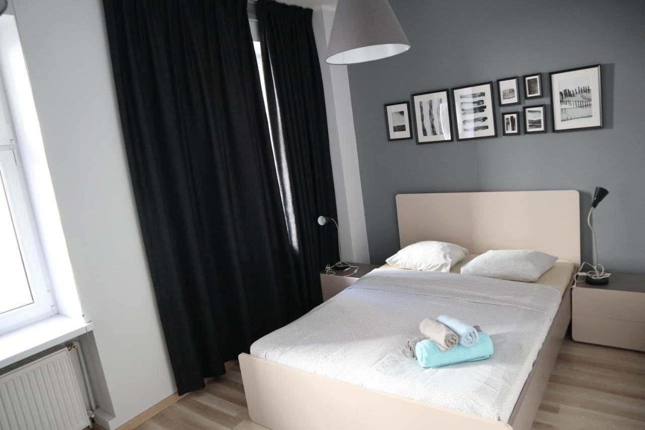 Milo Mi - 2 Bedroom Apartment In The Old Town Posen Exterior foto