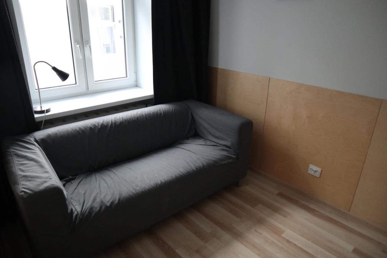 Milo Mi - 2 Bedroom Apartment In The Old Town Posen Exterior foto