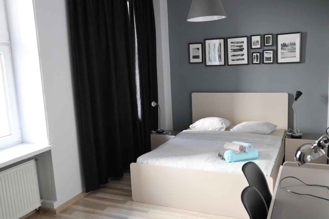 Milo Mi - 2 Bedroom Apartment In The Old Town Posen Exterior foto