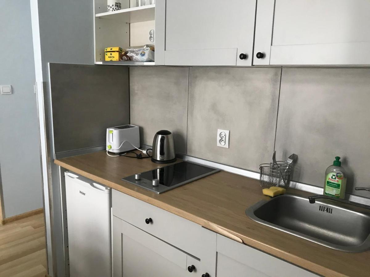 Milo Mi - 2 Bedroom Apartment In The Old Town Posen Exterior foto