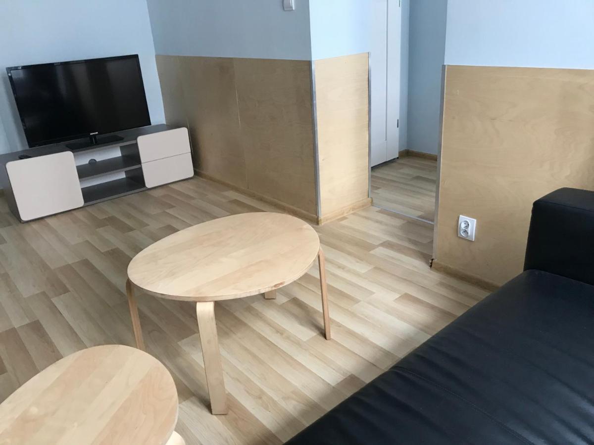 Milo Mi - 2 Bedroom Apartment In The Old Town Posen Exterior foto