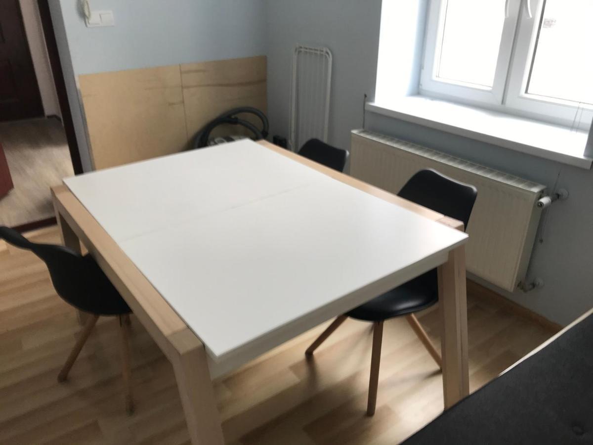Milo Mi - 2 Bedroom Apartment In The Old Town Posen Exterior foto