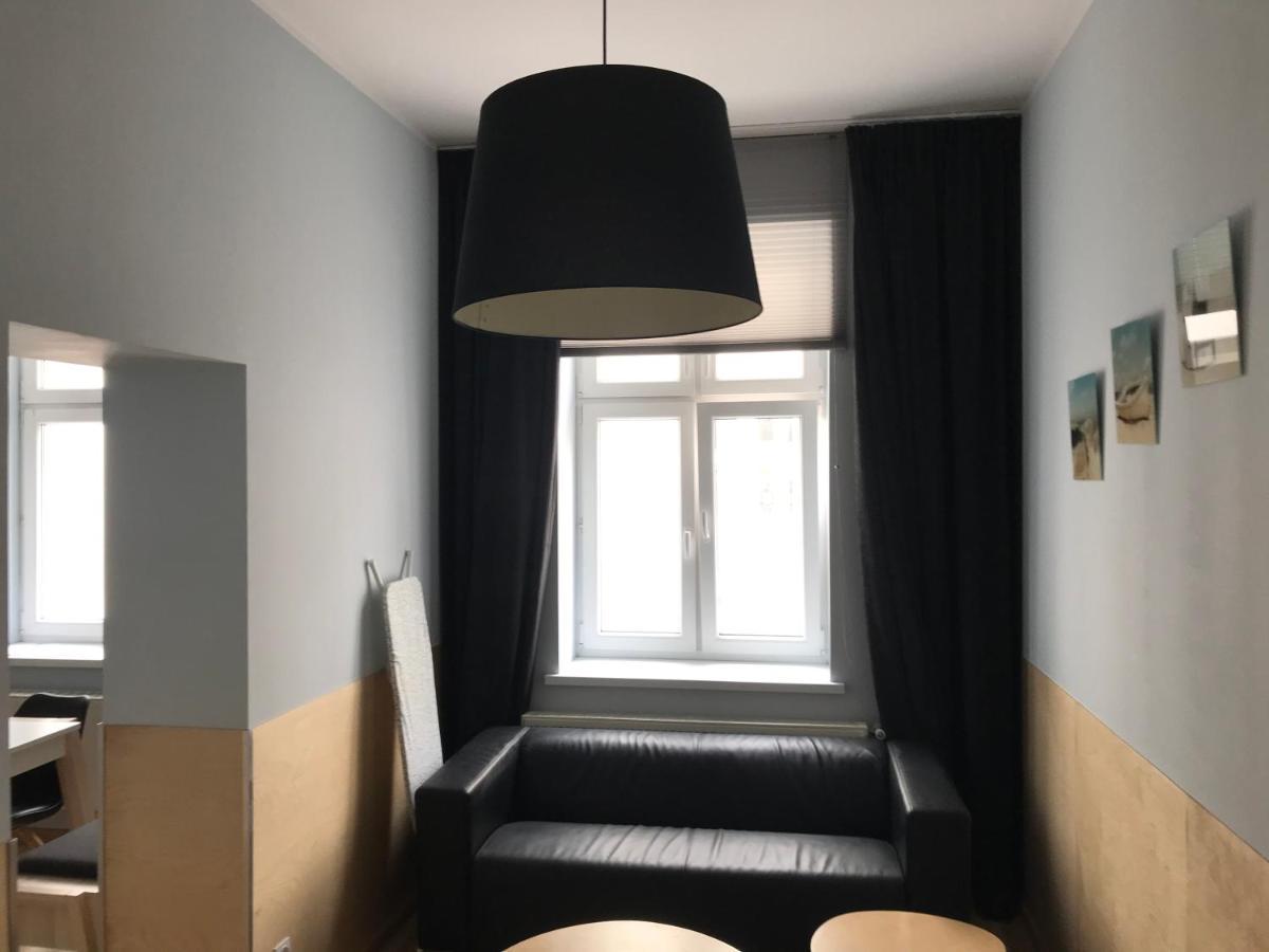 Milo Mi - 2 Bedroom Apartment In The Old Town Posen Exterior foto