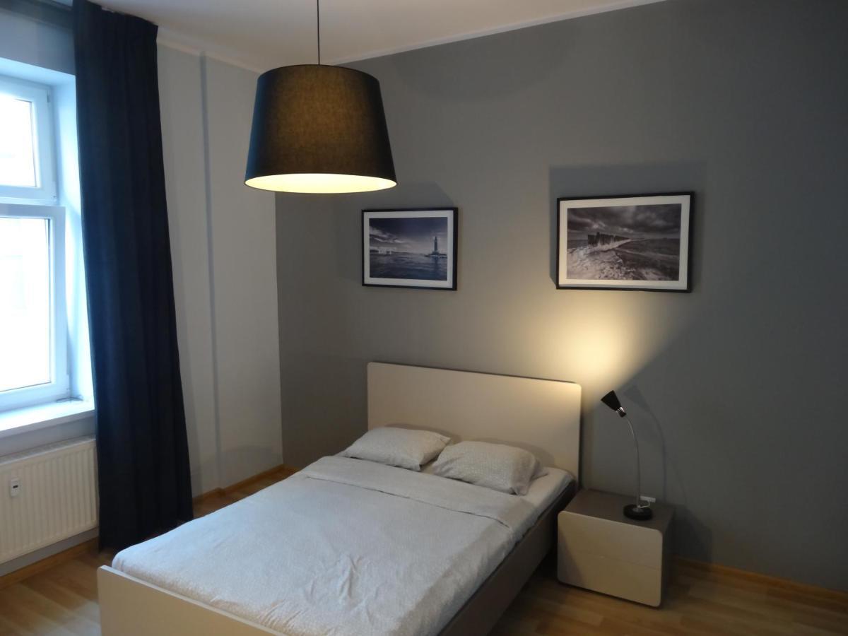 Milo Mi - 2 Bedroom Apartment In The Old Town Posen Exterior foto