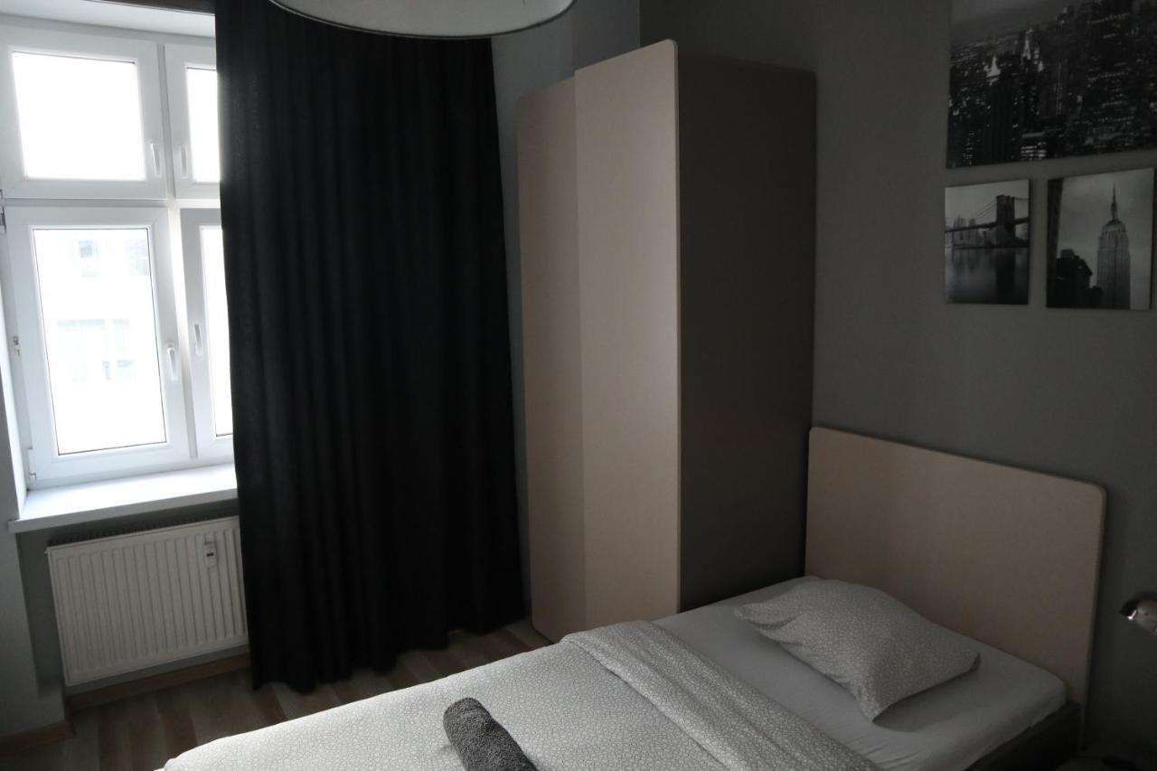 Milo Mi - 2 Bedroom Apartment In The Old Town Posen Exterior foto