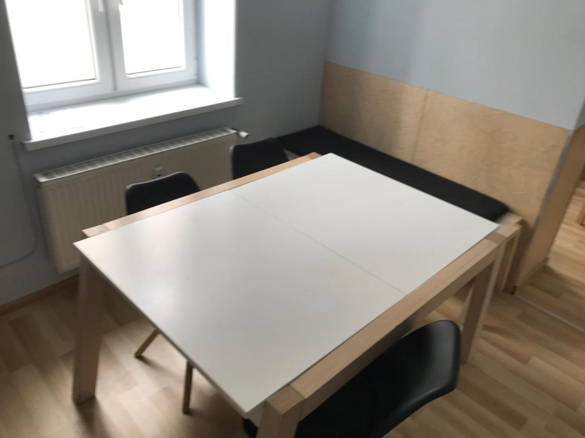 Milo Mi - 2 Bedroom Apartment In The Old Town Posen Exterior foto