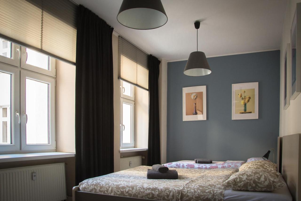 Milo Mi - 2 Bedroom Apartment In The Old Town Posen Exterior foto