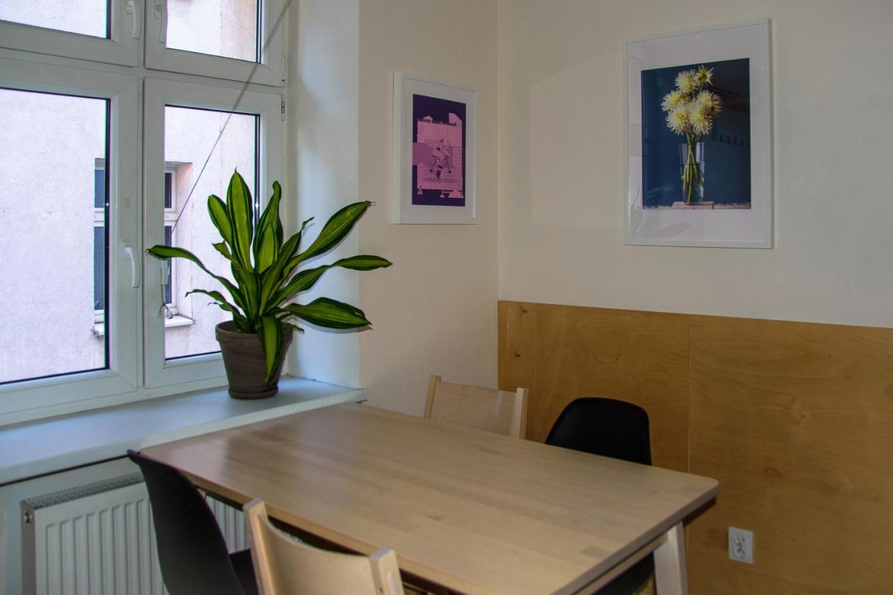 Milo Mi - 2 Bedroom Apartment In The Old Town Posen Exterior foto