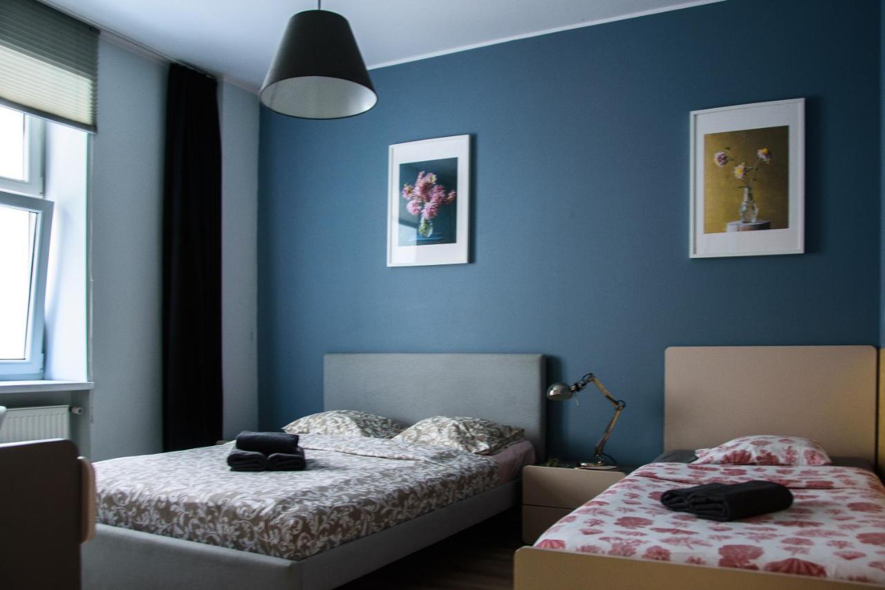 Milo Mi - 2 Bedroom Apartment In The Old Town Posen Exterior foto