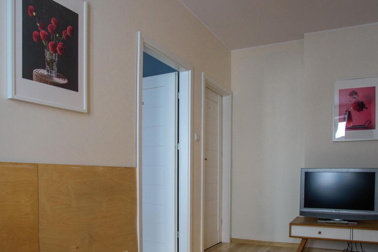 Milo Mi - 2 Bedroom Apartment In The Old Town Posen Exterior foto