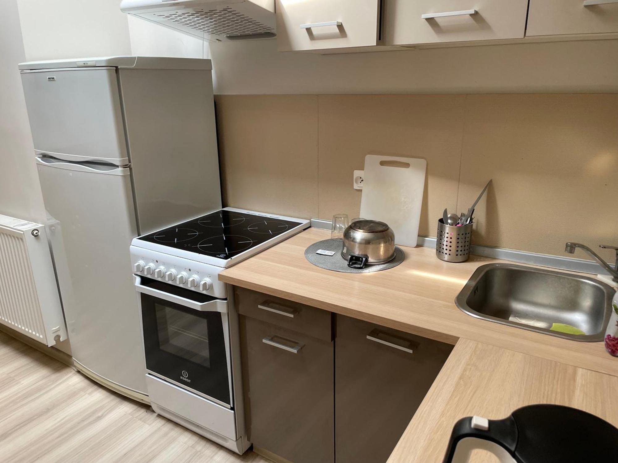 Milo Mi - 2 Bedroom Apartment In The Old Town Posen Exterior foto