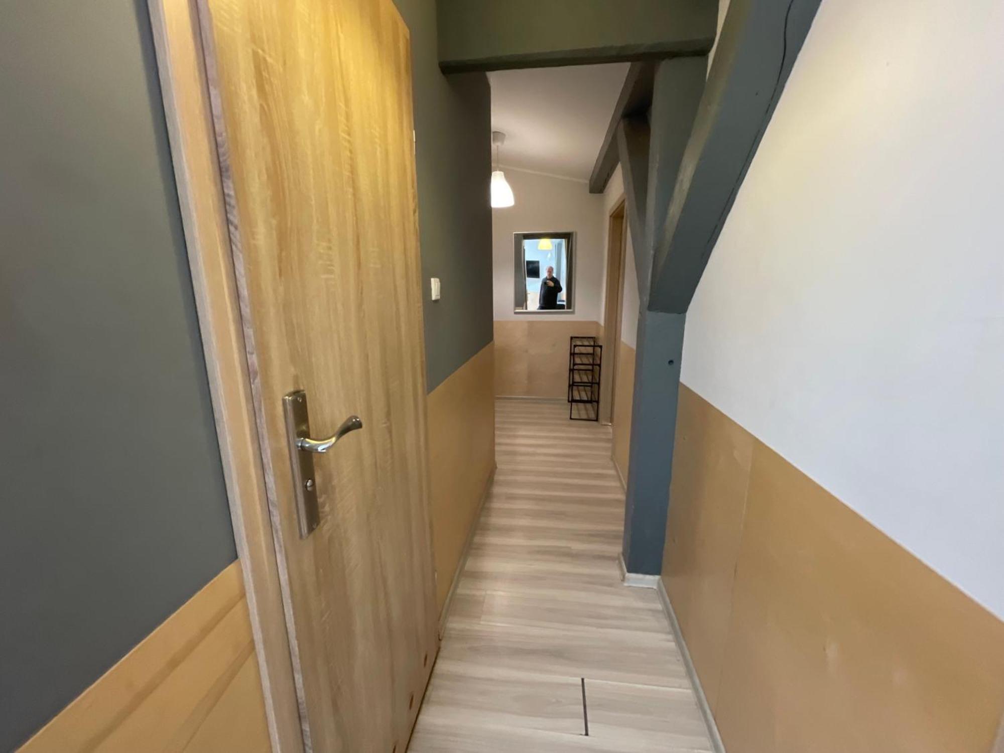 Milo Mi - 2 Bedroom Apartment In The Old Town Posen Exterior foto